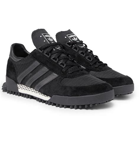 adidas marathon tr trainers.